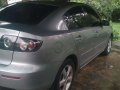 I am selling my beloved Mazda 3 sedan 2007-10