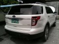 Ford Explorer 2012 A/T FOR SALE -3