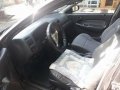 Mazda Familia Sedan 2000 Gray For Sale -0