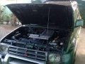 2003 Mitsubishi Pajero For Sale - Tagum City - 0908569440-6