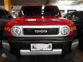 2015 Toyota FJ Cruiser Top of the Line For Sale -0