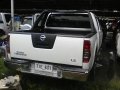 Nissan Frontier Navara 2012 FOR SALE -1