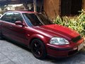 FOR SALE 1997 Honda Civic-1