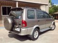 2005 Isuzu Crosswind XUV 2.5 turbo diesel-5