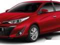 Toyota Yaris S 2018 FOR SALE -0