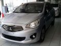 New 2018 Mitsubishi Mirage G4 Units For Sale -1