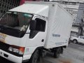 Isuzu Elf Aluminium Van 10ft 1999 For Sale -0