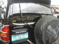 Mitsubishi Pajero 1999 for sale -4