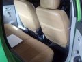 Kia Picanto 2006 AT Green HB For Sale -5