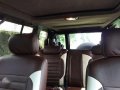 Isuzu Trooper 1990 Green SUV For Sale -4