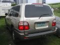 Lexus LX 470 1999 for sale -1