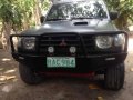 MITSUBISHI Pajero 2002 model FOR SALE-2