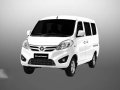 Foton Gratour Mini Van New 2018 For Sale -0