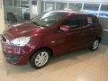 All In ZERO DP Promo 2017 Mitsubishi Mirage G4 HB GLX GLS MT-5
