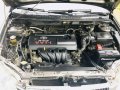 2002 Toyota Corolla Altis 1.6E MT For Sale -10