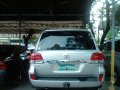 Toyota Land Cruiser 2010 for sale -1