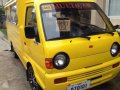Suzuki Multicab Yellow New For Sale -1