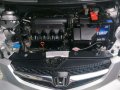 Swap or sale 2007 Honda City 1.3 all power semi loaded-9