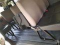 Toyota Hi Ace Commuter Van 2017 FOR SALE-7