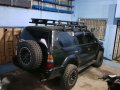 For sale Toyota Land Cruiser - Prado 4x4 96-3