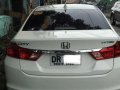 Honda City 1.5E 2016 not civic jazz accord mazda toyota vios camry crv-3