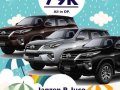 Toyota New 2018 Units Best Deals For Sale  -7