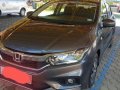 Honda City 1.5E Cvt 2018 FOR SALE-1