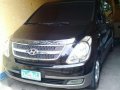 Good as new Hyundai Grand Starex Vgt Automatic 2008 for sale-0