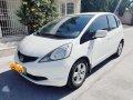 Honda Jazz 2009 Manual Low Mileage-1