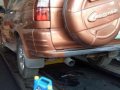 Isuzu Crosswind XUVi 2004 FOR SALE-8