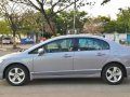 2008 Honda Civic 1.8s FOR SALE-3