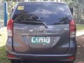 Toyota Avanza 2013 1.3 E Manual FOR SALE-5