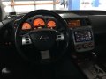 2006 Nissan Murano, 3.5V6, AWD, Automatic (6speed-CVT)-4