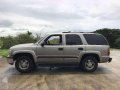2002 Chevrolet Tahoe LS AT FOR SALE-1