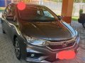 Honda City 1.5E Cvt 2018 FOR SALE-0