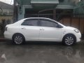 FOR SALE TOYOTA Vios  2011-1