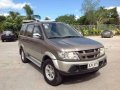 2005 Isuzu Crosswind XUV 2.5 turbo diesel-2