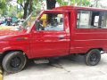 Toyota Tamaraw Fx darna 1993 FOR SALE-3