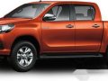 Toyota Hilux G 2018 for sale -4