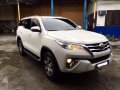 2018 Toyota Fortuner Diesel not montero everest trailblazer mux innova-0