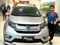 Honda BRV S CVT 2018 FOR SALE-0