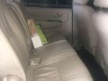 2007 TOYOTA Fortuner G FOR SALE-4