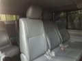 Toyota Hiace commuter model 2009-5