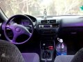 Honda Civic LXi 1998 Manual Blue For Sale -6