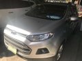 2016 Ford Ecosport Trend Automatic-1