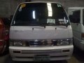 2013 Nissan Urvan VX 2.7L 18 STR FOR SALE -0