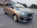 Well-maintained Mitsubishi Mirage 2015 for sale-2