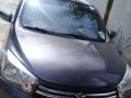 Suzuki Celerio 2016 model new look-1
