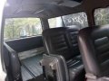 2010 Nissan Urvan (18 seater) FOR SALE-2