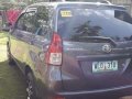 Toyota Avanza 2013 1.3 E Manual FOR SALE-3